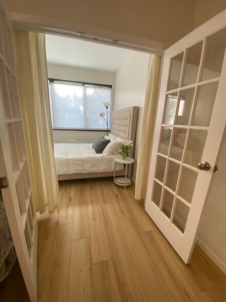 Building Photo - 2201 L St NW