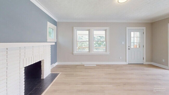 Building Photo - 4528 Rainbow Rd