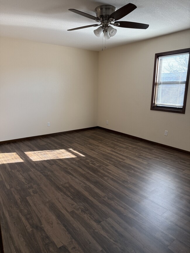 Building Photo - 2600 Adams St