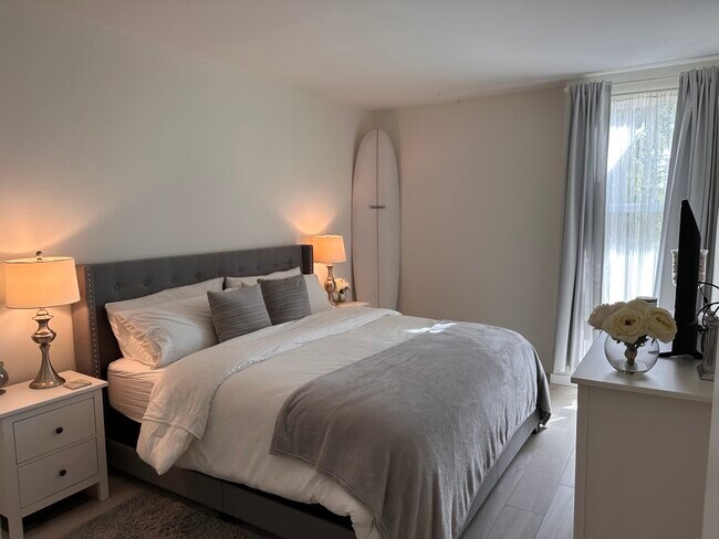 Bedroom 1 - 23901 Civic Center Way