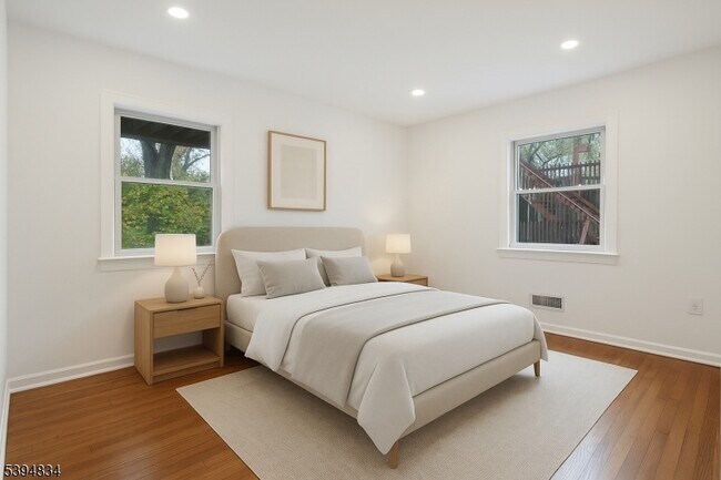 Building Photo - 76 Mt Kemble Ave