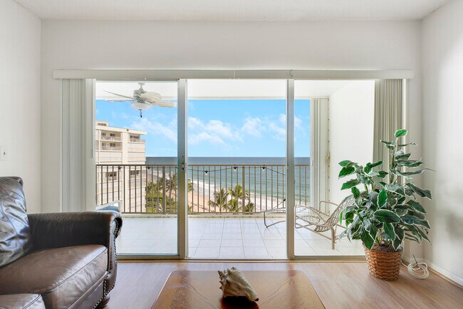 Building Photo - 3101 S Ocean Blvd