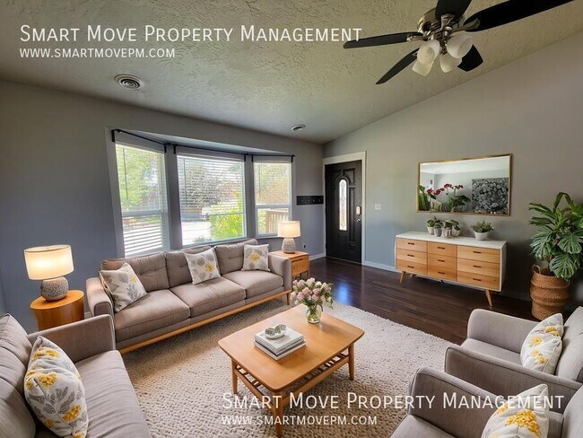 Building Photo - 2705 E Mendota Dr