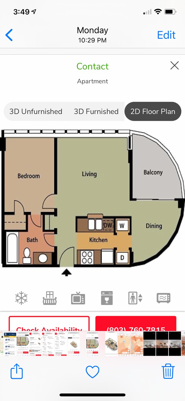 Building Photo - 1100 Wheat St