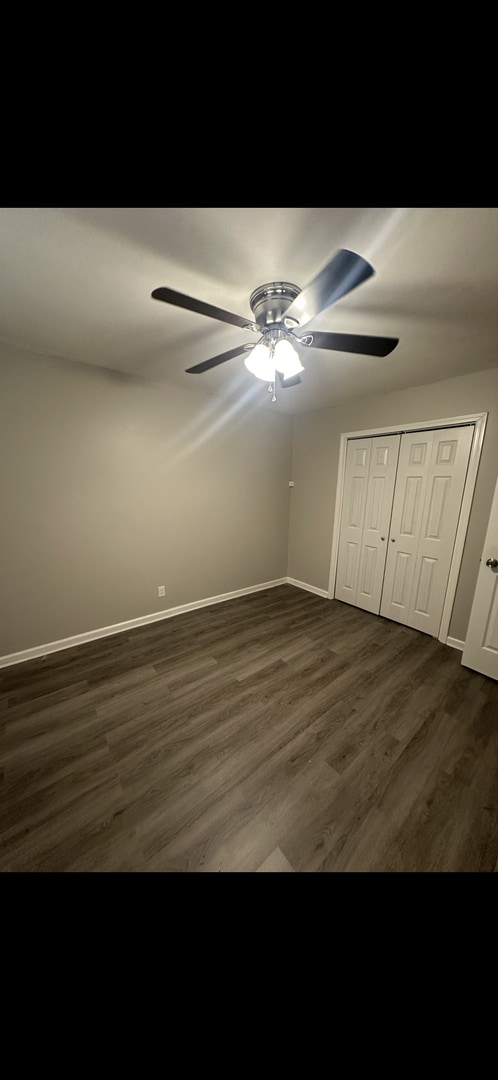 Building Photo - Remodeled 2 bedroom, 1 bath duplex with co...