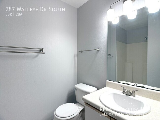 Building Photo - 287 S Walleye Dr