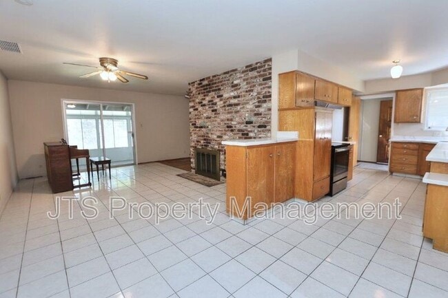 Building Photo - 1200 Gary Way