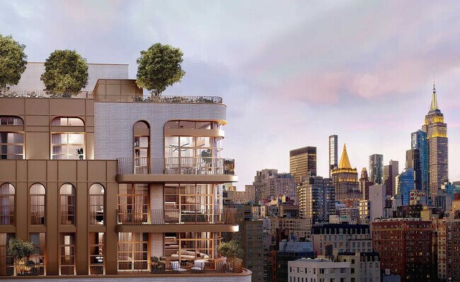 Building Photo - 350 E 18th St