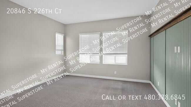 Building Photo - 20846 S 226th Ct