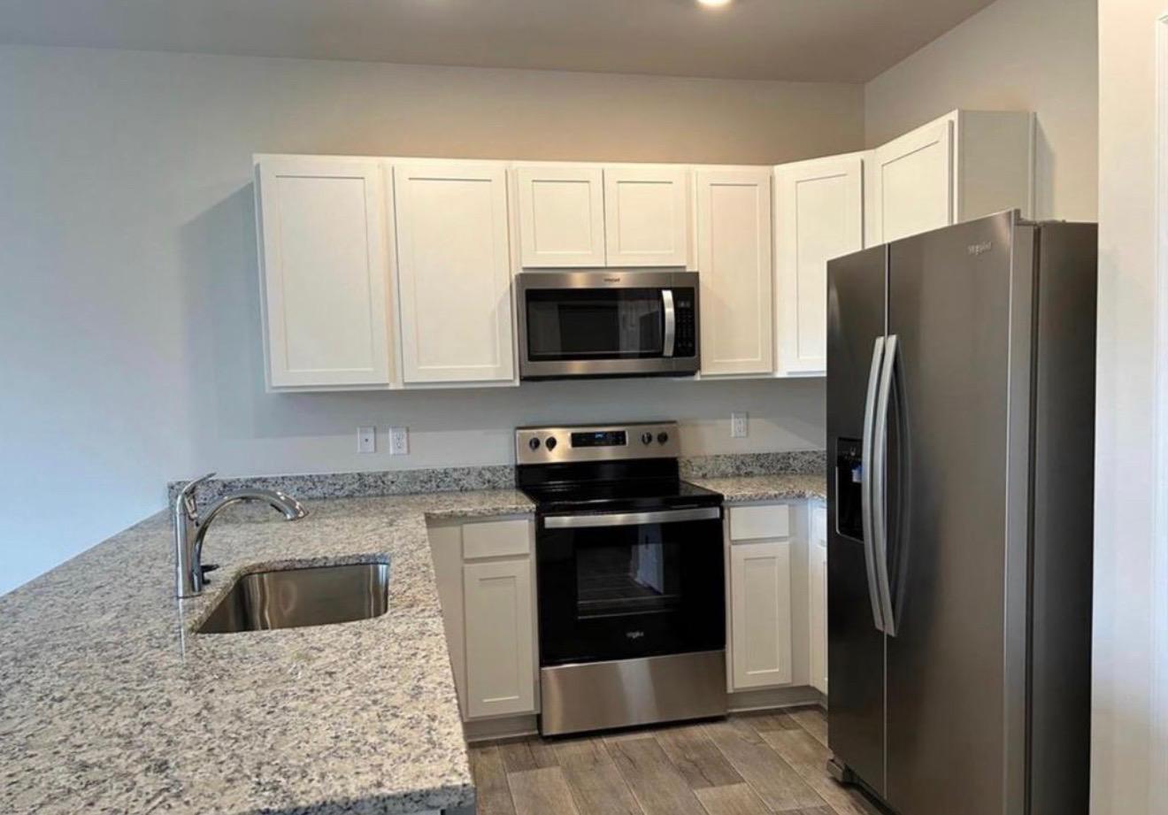 Building Photo - 201 Baker Dr