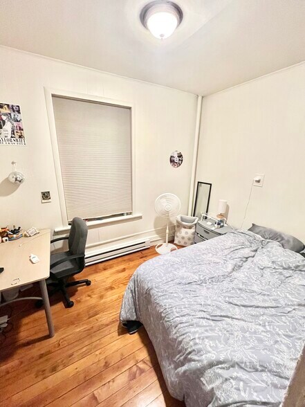 Building Photo - 614 Columbus Ave