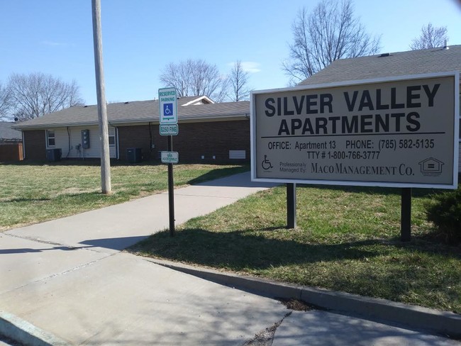 Primary Photo - Silver Valley Apartments