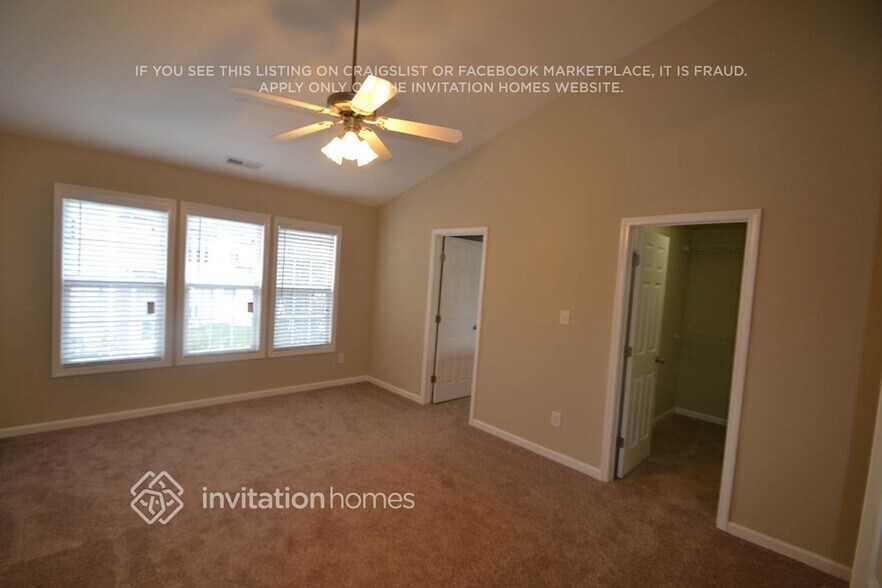 Building Photo - 7807 Green Mill Dr