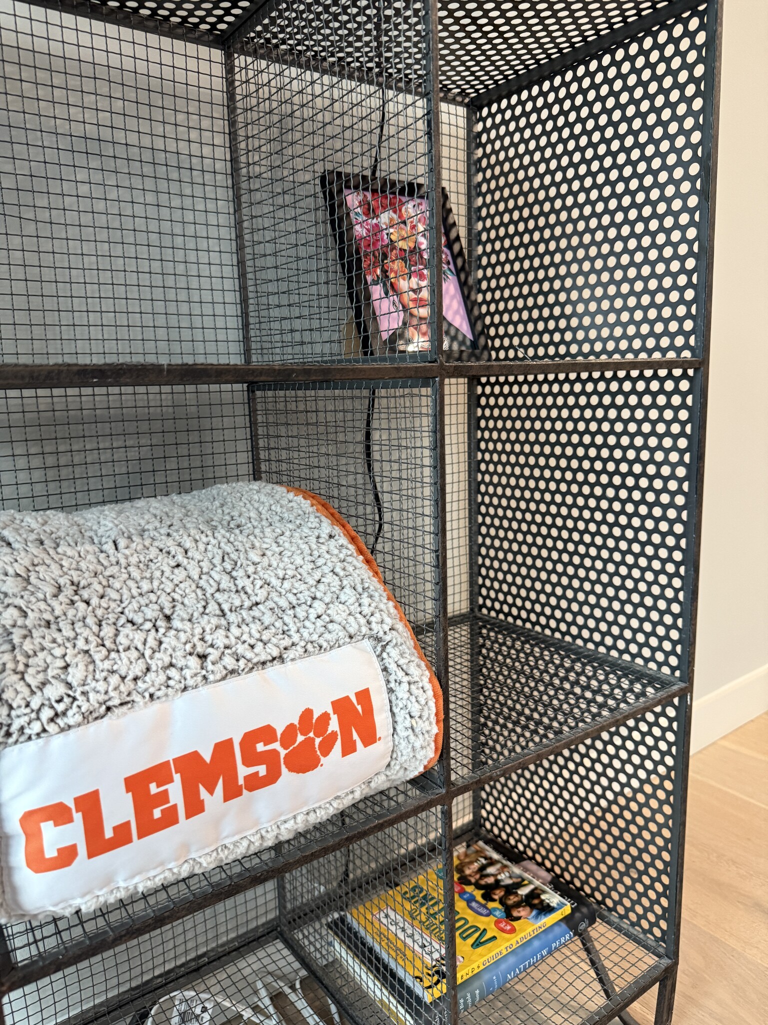 Clemson Fans - 100 Textile Ct