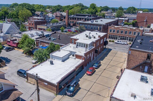 Building Photo - 7380 Marietta Ave