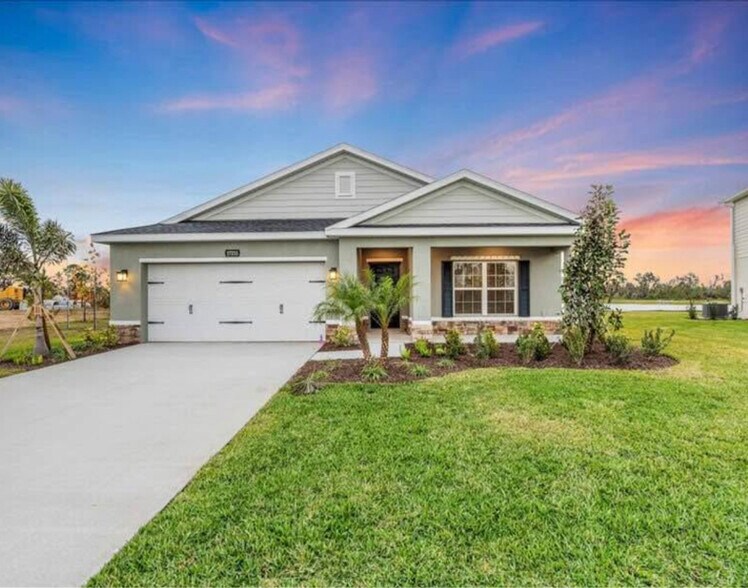 Building Photo - 814 172nd Ct E