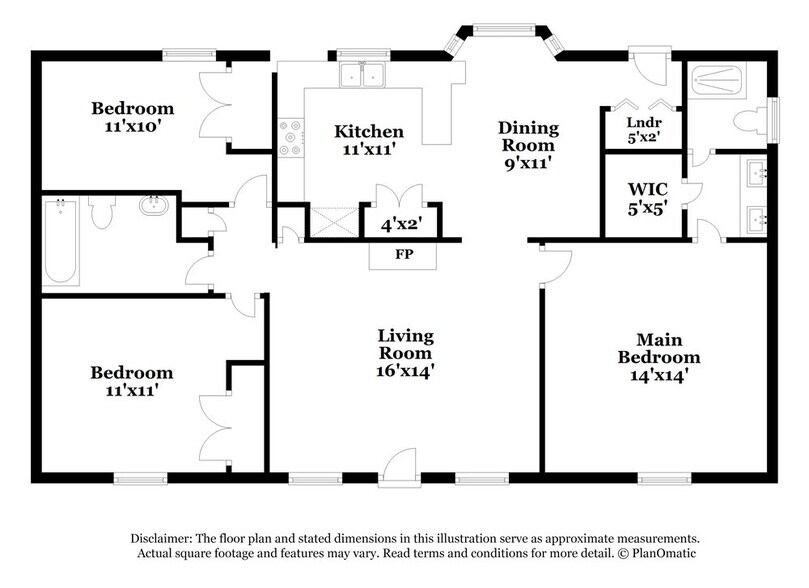 Building Photo - 3007 Brittany Dr