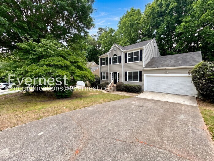 Building Photo - 655 S Preston Ct
