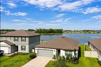 Building Photo - 3830 Capri Coast Dr