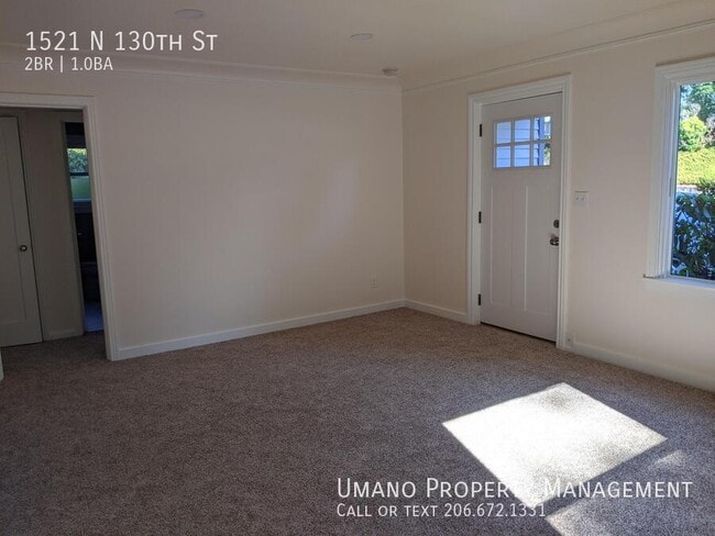Building Photo - 1521 N 130th St