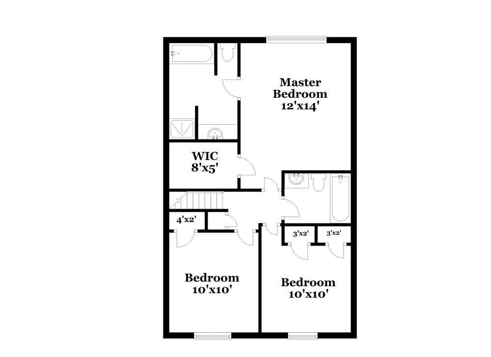 Building Photo - 3010 Brookfield Dr SW