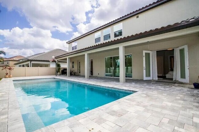 Building Photo - Beautiful home in Estates at Parkside