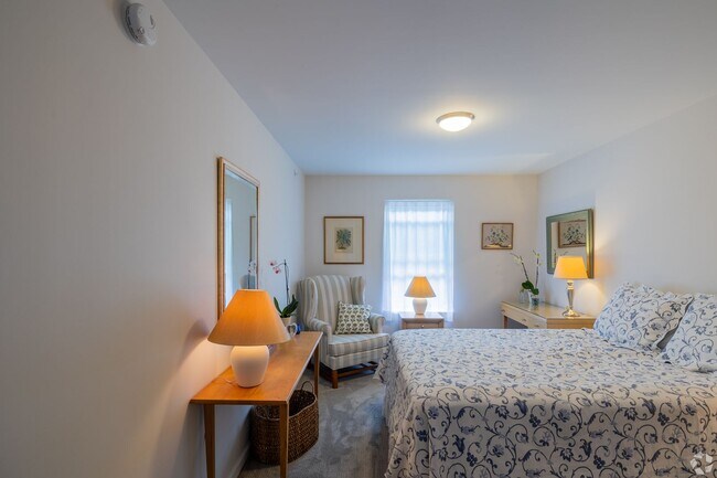 Building Photo - Spacious 1-Bedroom with Den & Premium Amenities at Village at Autumn Pond