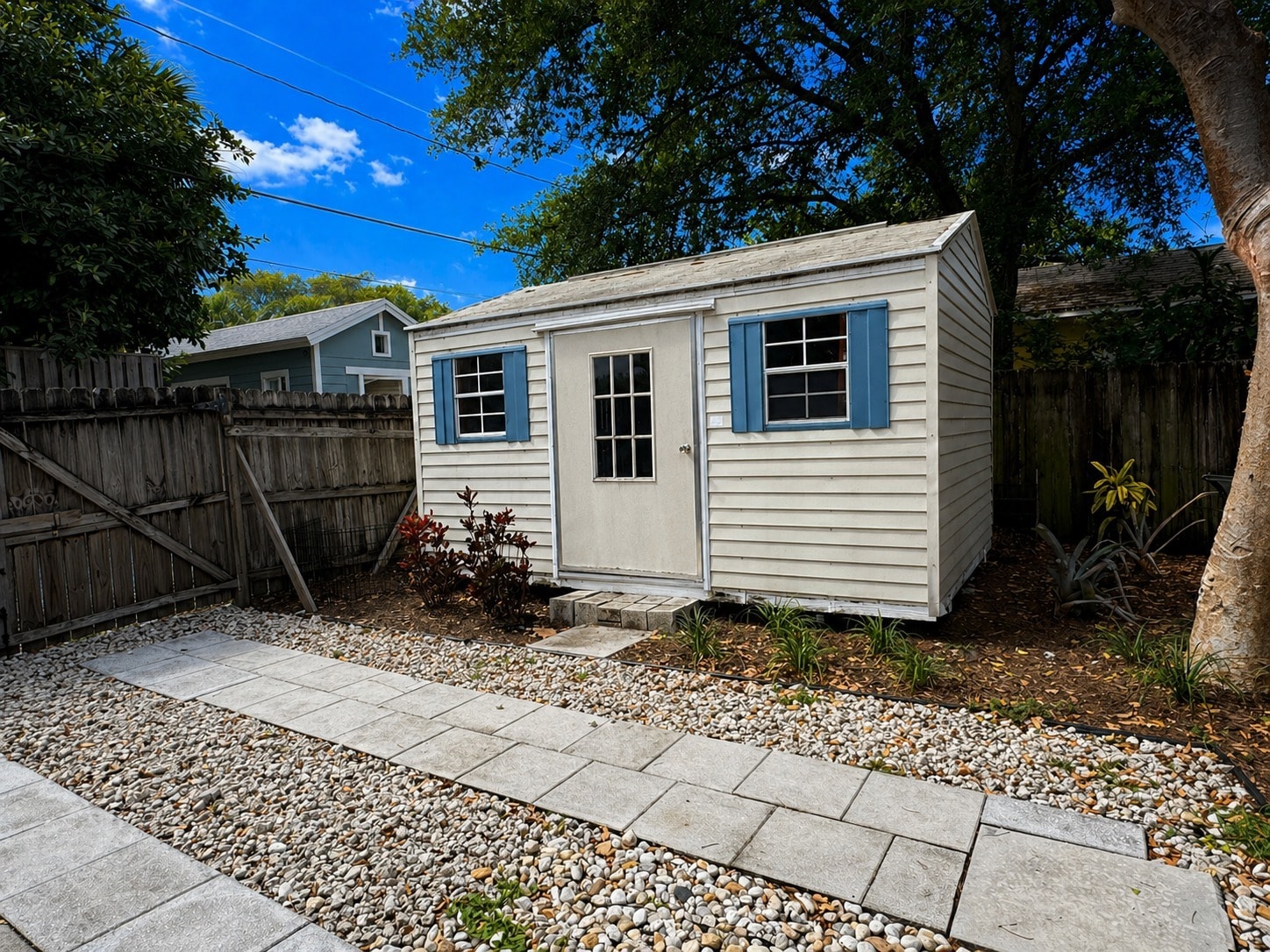 Building Photo - 221 S M St