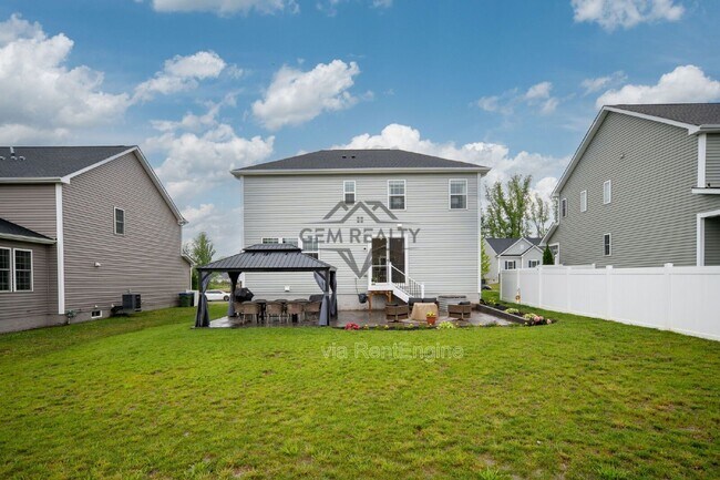 Building Photo - 7812 Bexley Ln