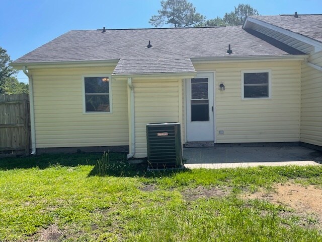 Building Photo - 210 Webb Blvd