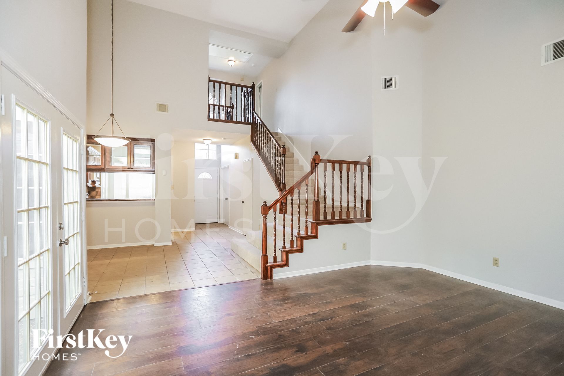 Building Photo - 6713 Queensclub Dr