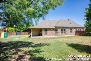 Building Photo - 5303 Azalea Fern