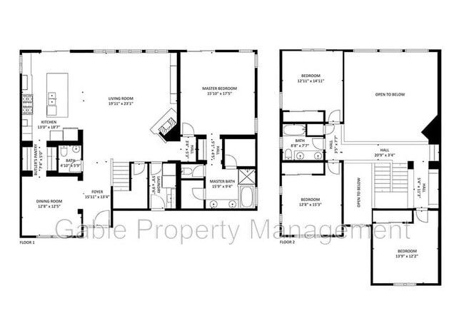 Building Photo - 19114 Olympic Crest Dr