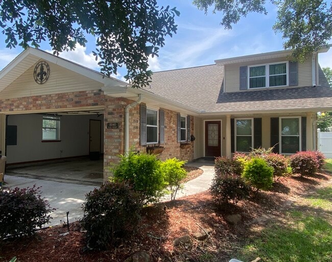 Building Photo - 10140 Gail Ct