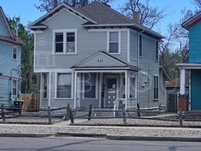 Building Photo - 427-431 E. Bijou St.