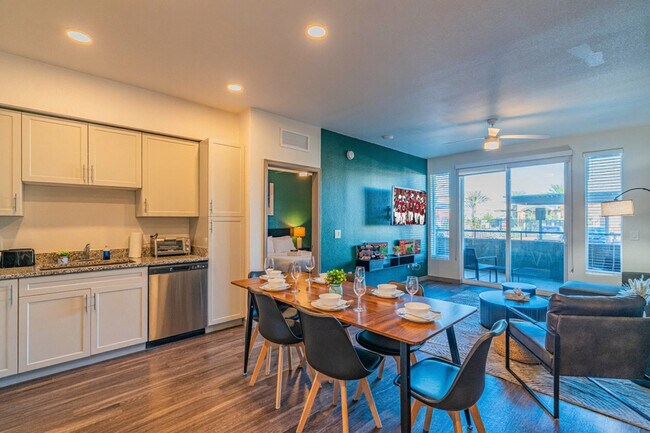 Building Photo - 9600 W Georgia Ave