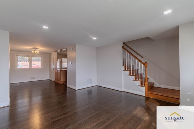 Building Photo - 5405 Moravia Rd