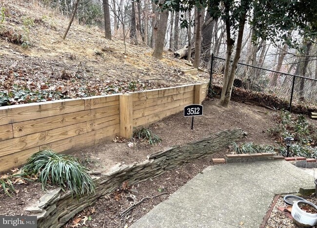 Building Photo - 3512 Gunston Rd