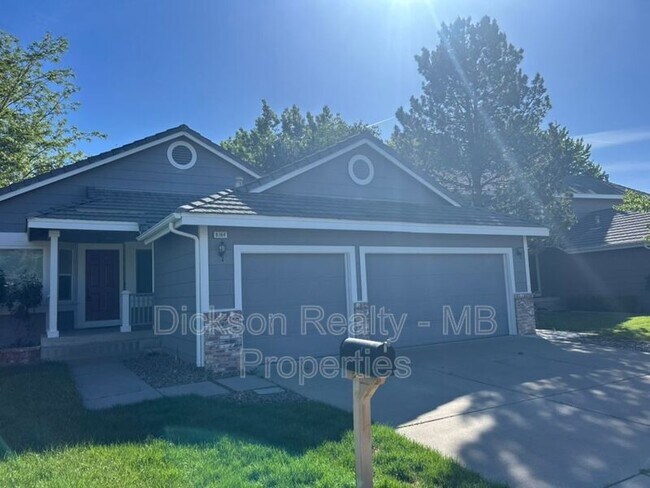 Primary Photo - 6164 Greenbrook Dr