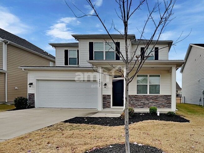 Building Photo - 4402 Erabele Dr