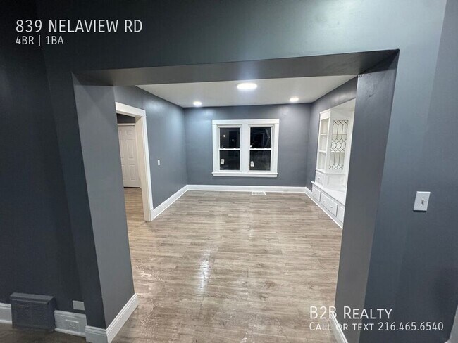 Building Photo - 839 NELAVIEW RD-