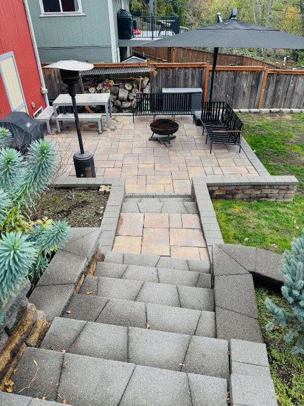 Building Photo - 5416 31st Ave SW