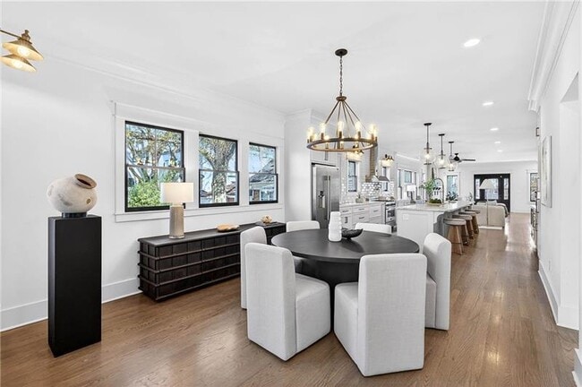 Building Photo - 636 Kennesaw Ave NE