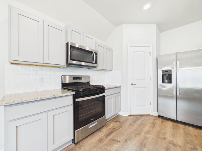 Building Photo - Available Now!