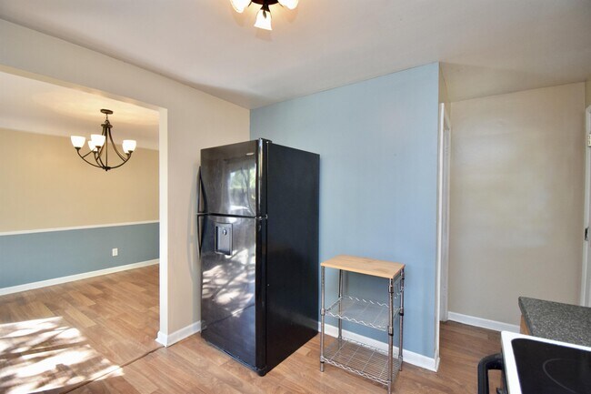 Primary Photo - 1800 Keith Dr