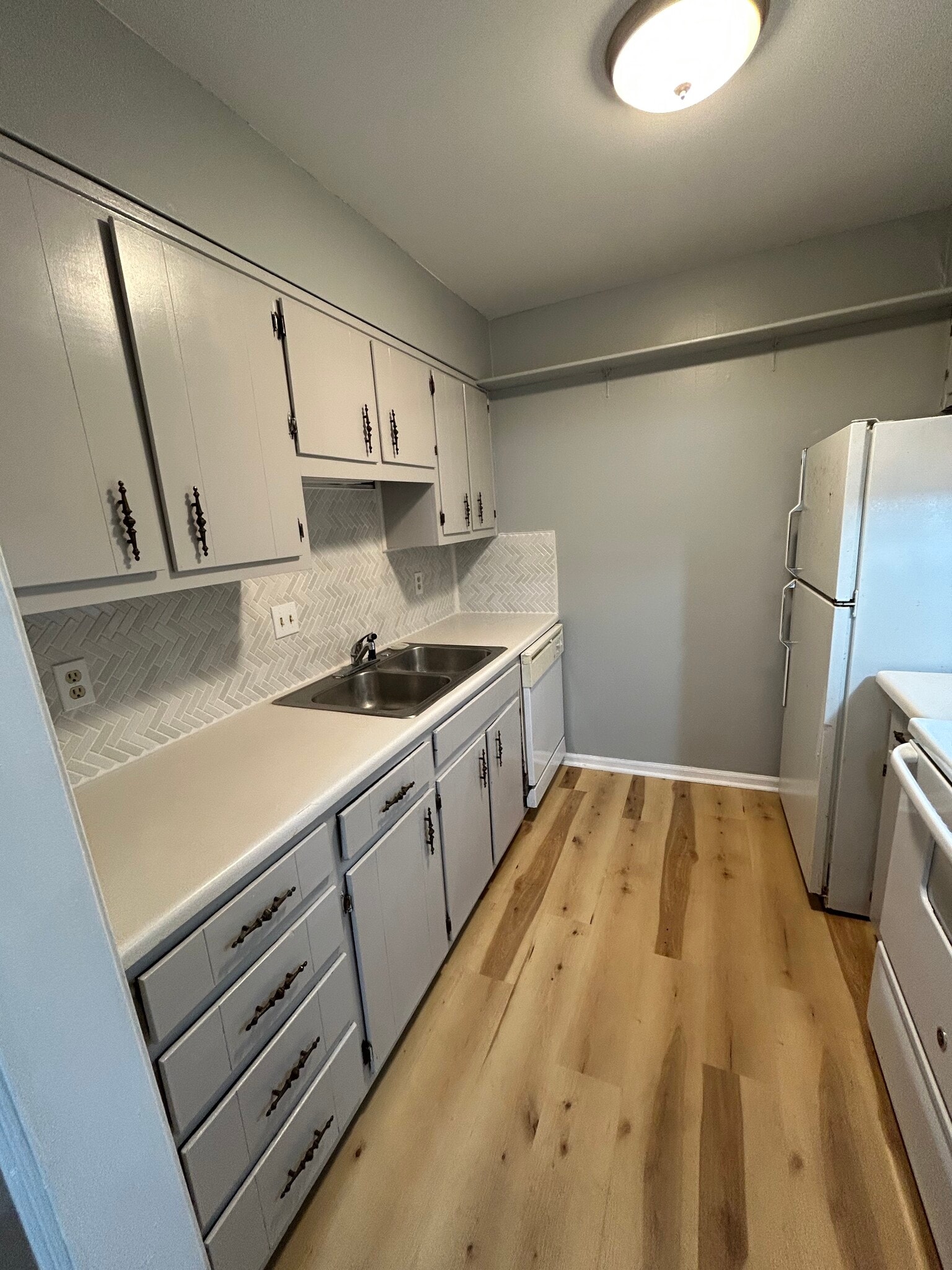 Kitchen - 3633 Cobble Mill Ln