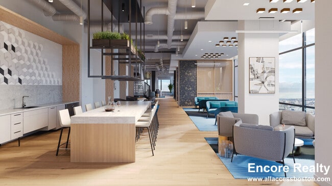 Building Photo - 89 E Dedham St