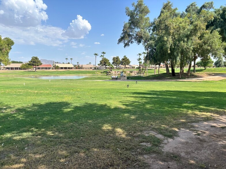 Building Photo - 1251 E Runaway Bay Dr