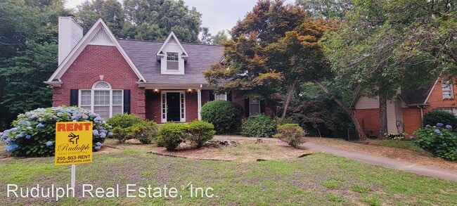 Primary Photo - 4 br, 3.5 bath House - 1813 Strawberry Lane