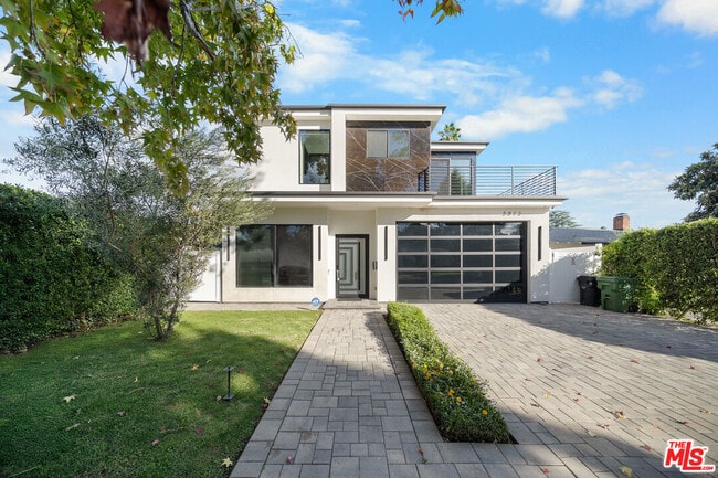 Building Photo - 5812 Willis Ave